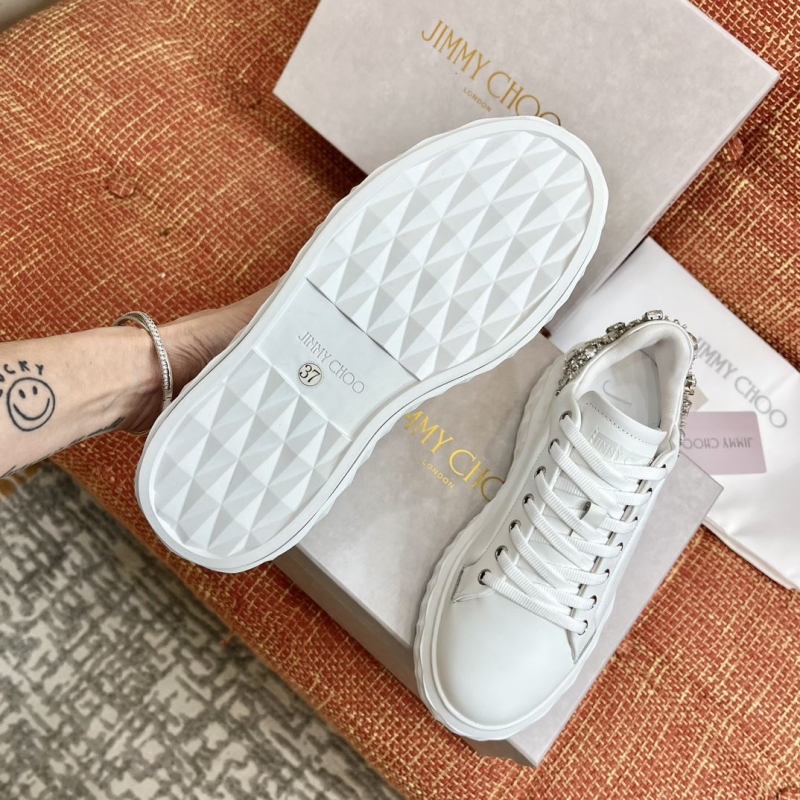 Jimmy Choo Sneakers